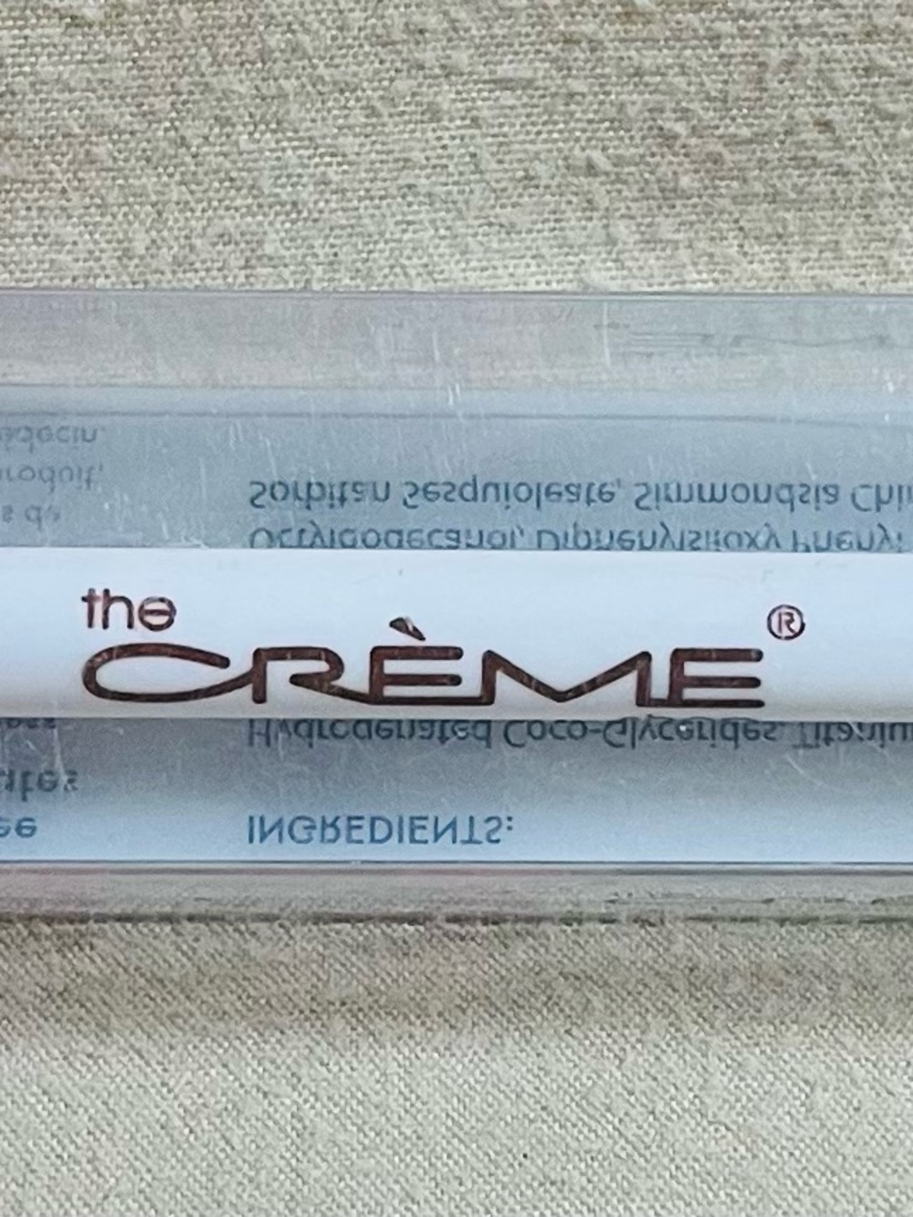 12 Piece The Creme Shop Bundle. 11 Creme Shop Items and a Travel Organizer. - Picture 12 of 16